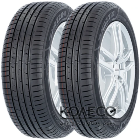 Летние шины Mazzini Falconer F1 195/55 R15 85V