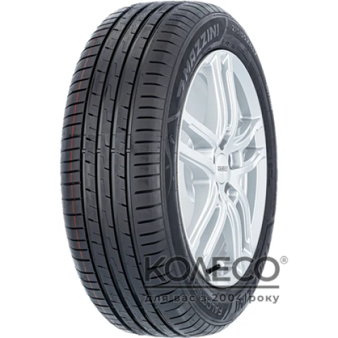 Летние шины Mazzini Falconer F1 195/55 R15 85V