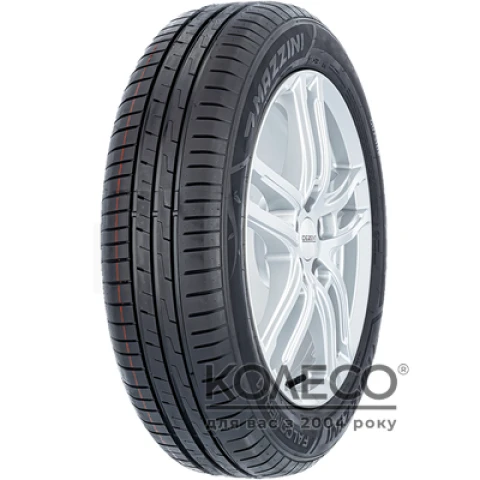 Летние шины Mazzini Falconer F1 195/55 R15 85V