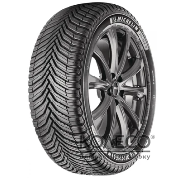 Всесезонные шины Michelin CrossClimate 2 A/W 235/55 R20 102V