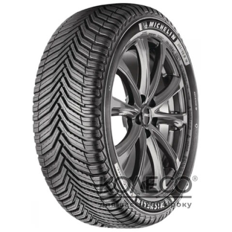 Всесезонные шины Michelin CrossClimate 2 A/W 235/55 R20 102V