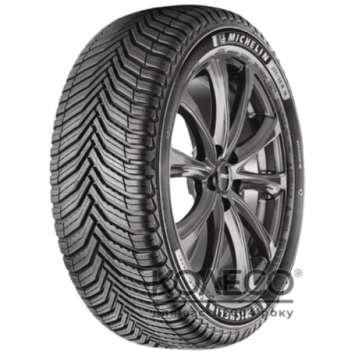 Всесезонные шины Michelin CrossClimate 2 A/W 235/55 R20 102V