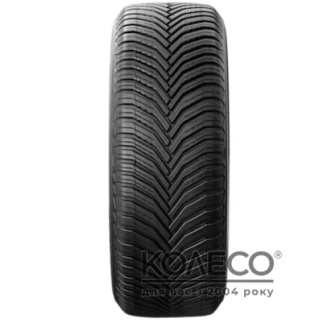 Всесезонные шины Michelin CrossClimate 2 A/W 235/55 R20 102V