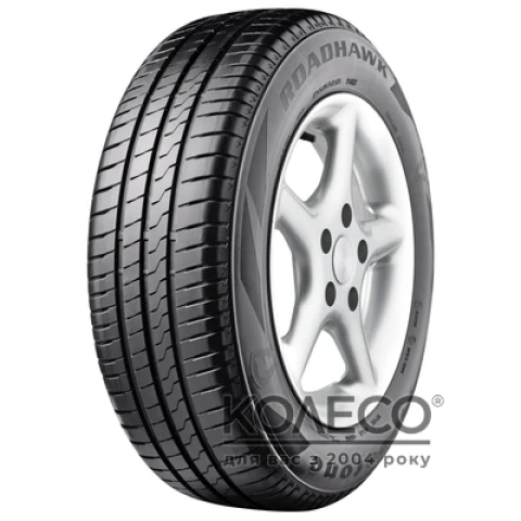 Летние шины Firestone Roadhawk 265/70 R16 112H