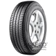 Летние шины Firestone Roadhawk 265/70 R16 112H