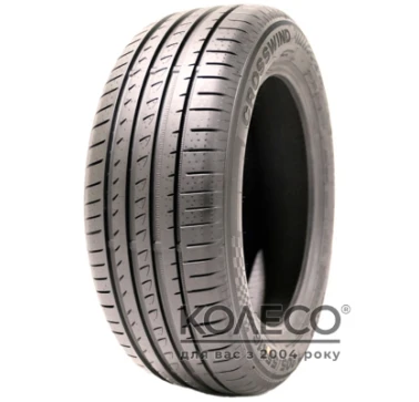 Летние шины CrossWind Sport Peak 235/40 R18 95Y XL
