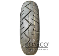 Мотошины Michelin Saxo 100/80 R10 52L
