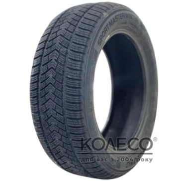 Зимові шини LingLong Sport Master Winter 275/45 R20 110H XL
