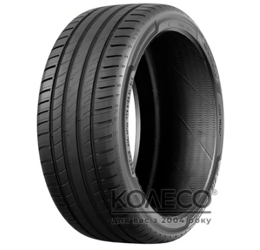 Летние шины Kormoran Summer 3 SUV 235/50 R18 97V