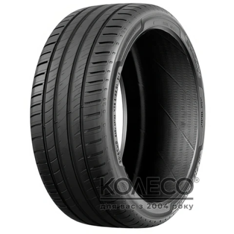 Летние шины Kormoran Summer 3 SUV 235/50 R18 97V