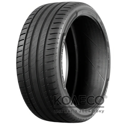 Летние шины Kormoran Summer 3 SUV 235/50 R18 97V