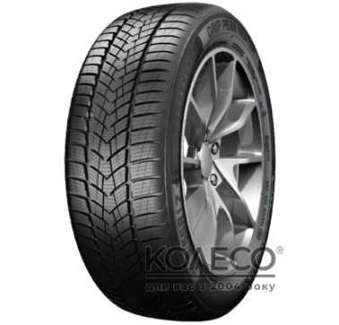 Зимние шины CrossWind Grip Peak Winter 185/60 R15 88V XL