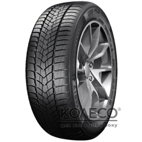 Зимние шины CrossWind Grip Peak Winter 185/60 R15 88V XL
