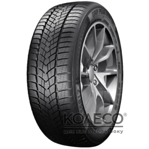 Зимние шины CrossWind Grip Peak Winter 185/60 R15 88V XL