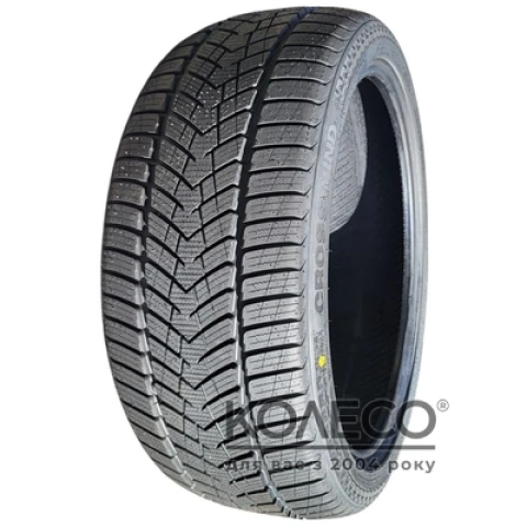 Зимние шины CrossWind Grip Peak Winter 185/60 R15 88V XL