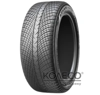 Легковые шины Yokohama Advan Winter V907 245/40 R19 98V XL