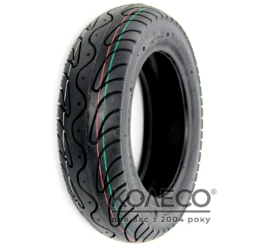 Мотошины Vee Rubber VRM134