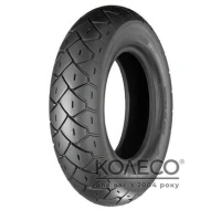 Мотошины Bridgestone Molas-36 120/90 R12 65J
