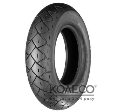 Мотошины Bridgestone Molas-36
