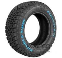 Легкові шини Double Coin EXPLOROSS X/T 265/65 R18 122/119Q