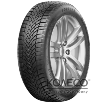 Зимові шини Fortune Nivalis Winter pro 235/45 R19 99V XL