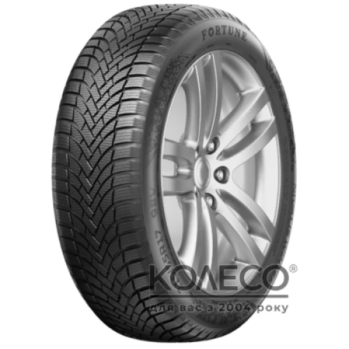 Зимові шини Fortune Nivalis Winter pro 235/45 R19 99V XL