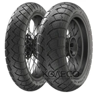 Мотошины Anlas Winter Grip Plus 110/80 R19 59V