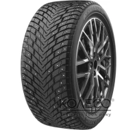 Легковые шины Sonix Winter XPro Studs 69 325/40 R22 114T
