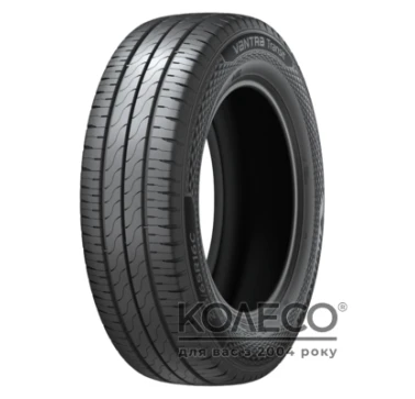 Летние шины Hankook Vantra Transit RA58 205/75 R16 110/108R