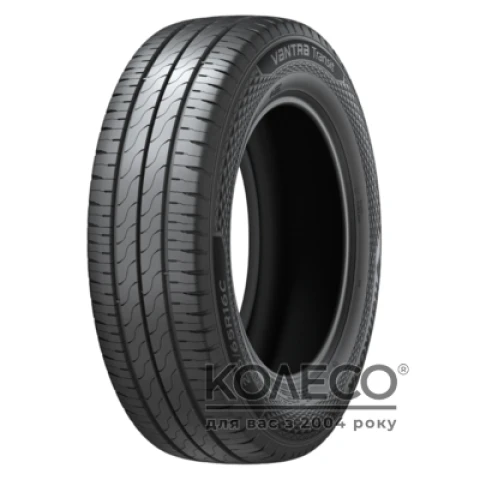 Летние шины Hankook Vantra Transit RA58 205/75 R16 110/108R