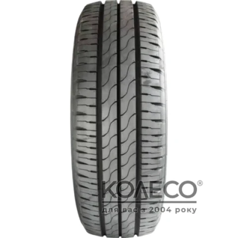 Летние шины Hankook Vantra Transit RA58 205/75 R16 110/108R