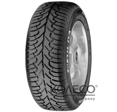 Зимние шины Fulda Kristall Montero 165/65 R15 81T