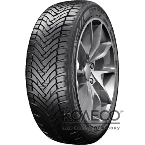 Всесезонные шины CrossWind Grip Peak 4S 165/65 R14 79T