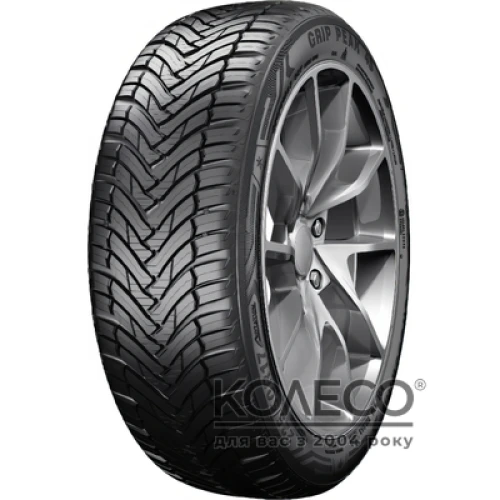Всесезонные шины CrossWind Grip Peak 4S 165/65 R14 79T