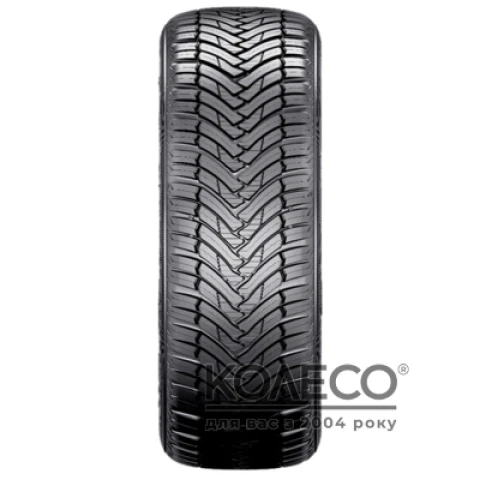 Всесезонные шины CrossWind Grip Peak 4S 165/65 R14 79T