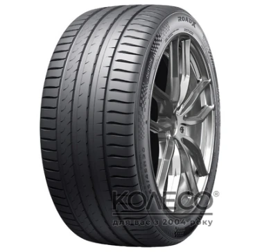 Літні шини Roadx RXQuest Sport SUV 235/55 R19 105W XL