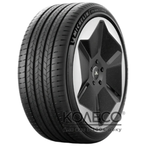 Літні шини Michelin Primacy 5 Energy 225/55 R18 102V XL