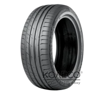 Легковые шины Nokian Powerproof 2 215/60 R17 100V XL
