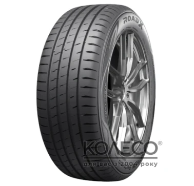 Летние шины Roadx RXMotion Performa DH51 155/60 R15 74T