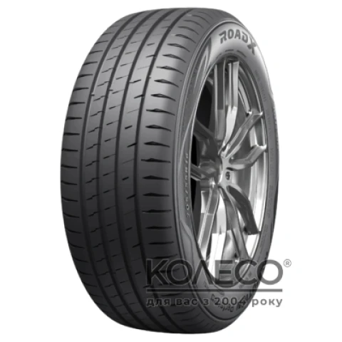 Летние шины Roadx RXMotion Performa DH51 155/60 R15 74T