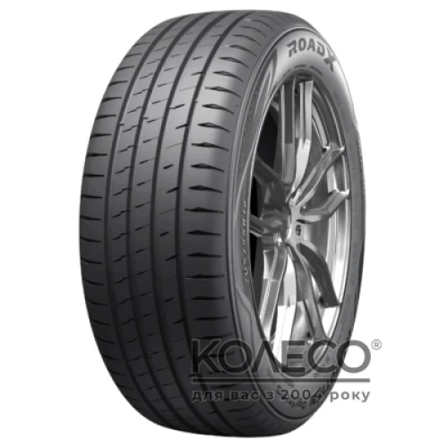 Летние шины Roadx RXMotion Performa DH51 155/60 R15 74T