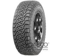 Легкові шини Tercelo TERBLEND TA01 265/65 R18 122/119S