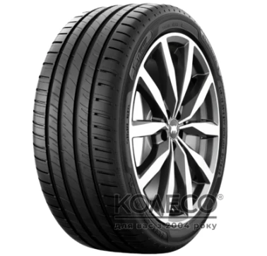 Летние шины Taurus Summer 3 255/35 R18 94W XL