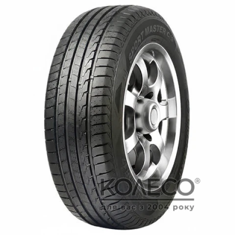 Летние шины LingLong Sport Master C/S 265/50 R20 111W XL