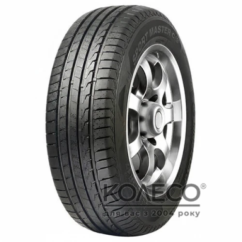 Летние шины LingLong Sport Master C/S 265/50 R20 111W XL