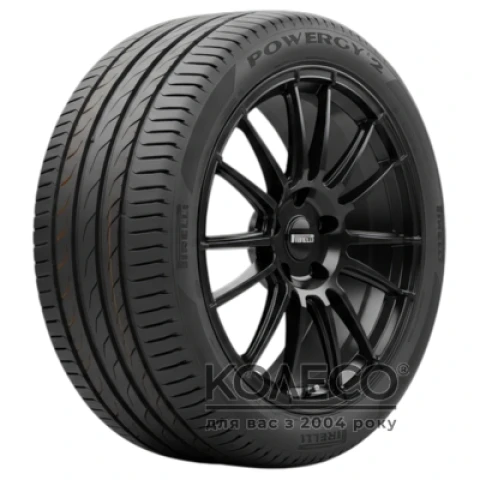 Літні шини Pirelli Powergy 2 215/55 R18 99V XL