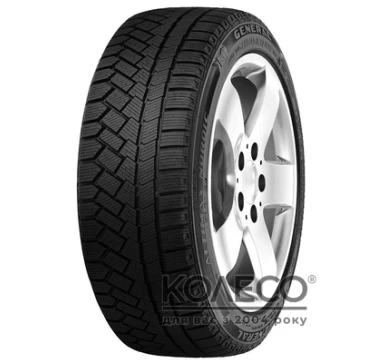 Легковые шины General Tire Altimax Nordic