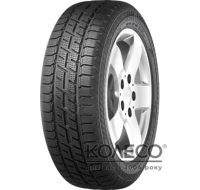 Легковые шины Gislaved Euro*Frost Van 215/75 R16 113/111R C