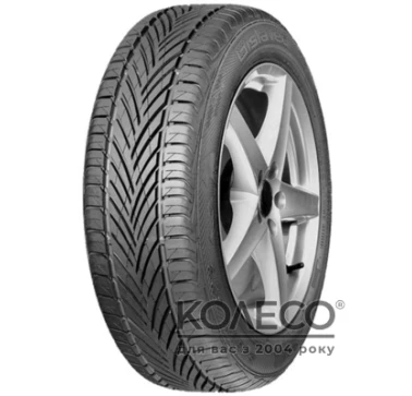 Летние шины Gislaved Speed 606 225/40 R18 92W XL