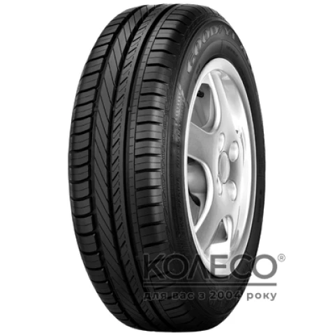 Летние шины Goodyear Duragrip 165/60 R14 75H